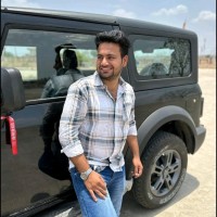 Ayush Parmar