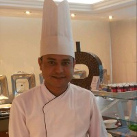 Bhupendra Khadka