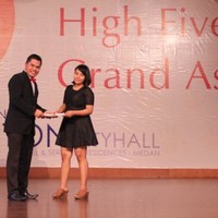 mitha wardani