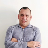 Alejandro Rafael Arrieta Vasquez