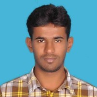 Santhosh H G