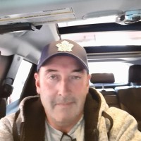 Paul Macdonald