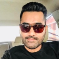 Farooq Ikram