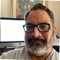 Mario Garcia