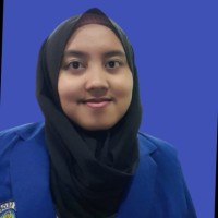 Indigirka Agung Wulandari