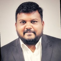 Deepak Devarajan