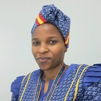 Mohube Thagetala Masufi