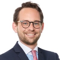 Dr. Christian Trentmann, LL.M. (UR)