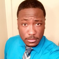 D Anthony Hill