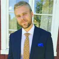 Johan Jax