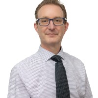 Paul Barrett