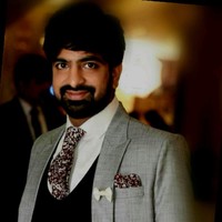 Amit Arora