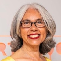 Cristiana Palmieri Ph.D.
