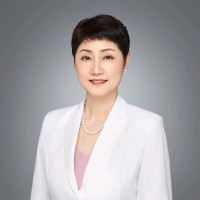 Grace Zhang