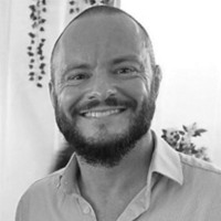 Ben Burgess