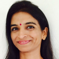 Alpa Yagnik