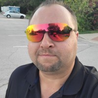 Jeff Lindberg