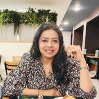 Poonam Bharti