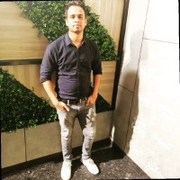 Sandeep Kumar