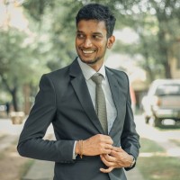 Nirun Muthukumaran