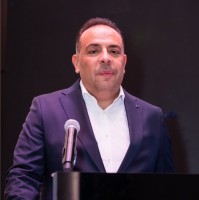 Osama Osman