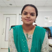 Manasaa Balaji