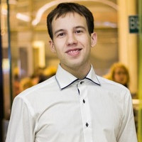 Dmitry Gorchakov