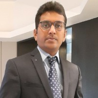 Prashant Chintawar