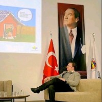 Yalım Serdar Serhadlıoğlu