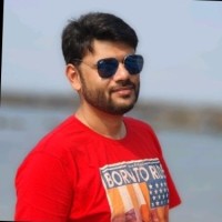 Mohd. Tanveer Shaikh