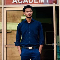 Fazal Ellahi