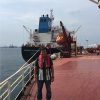 Capt. Ahmad Bunyamin Said