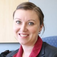 Carrie Hauck
