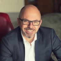 Patrick Israel