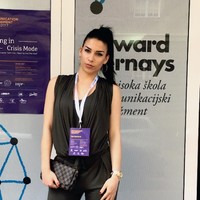 Kate Radošević