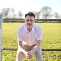 Luke Carey