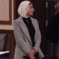 Haneen Elgendy