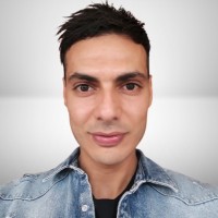 Yousef Maali