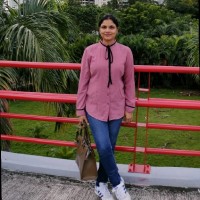 Arti Mishra