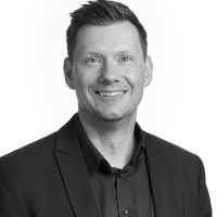 Bo Gregers Hammershaimb