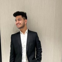Chirag Thakur