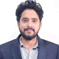 Shashank dwivedi
