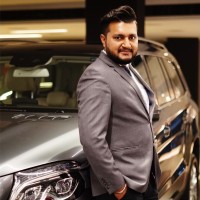 Suneel Khatri