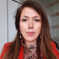 Silvia Karabelyova