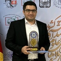 Shoaib Shahedi