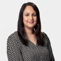 Kiran Grewal, Rpht, Pmp