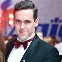 Justinas Blaževičius