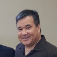 Keith Lew