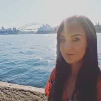 Eloise Walker