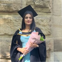 Anisha Bhandari